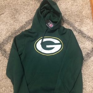 Greenbay hoodie